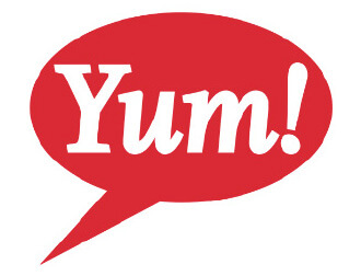 logo for YUM! BRANDS