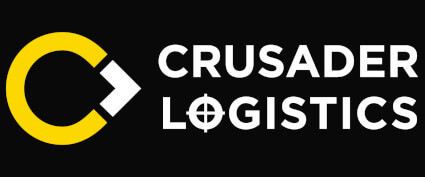 Crusader Logistics logo