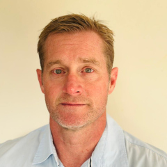 Image of Stuart Roos